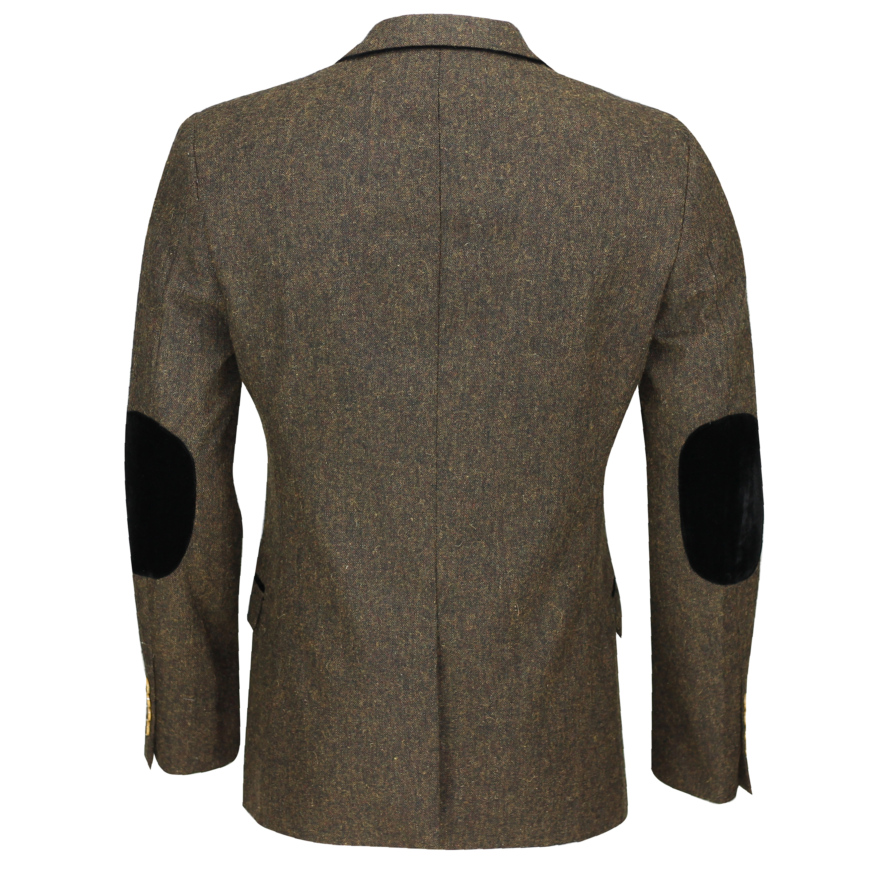 Tweed on sale coat designs